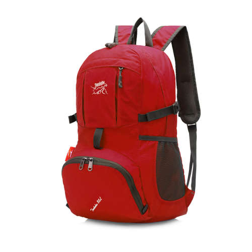 Lightweight Folding Backpack Bag - Sport, Leisure, Outdoor