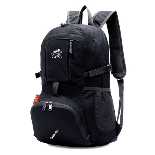 Lightweight Folding Backpack Bag - Sport, Leisure, Outdoor