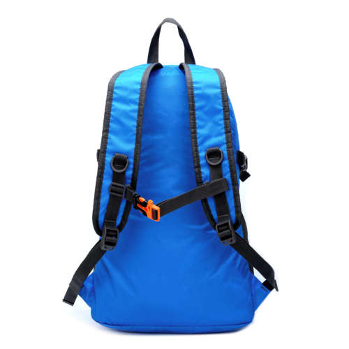 Lightweight Folding Backpack Bag - Sport, Leisure, Outdoor