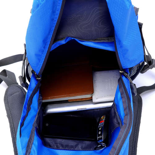 Lightweight Folding Backpack Bag - Sport, Leisure, Outdoor