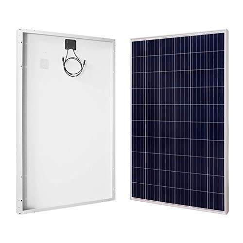 Zooltro Polycrystalline Solar Panel - 270W
