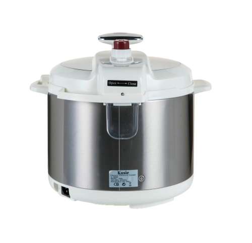 Kusie Digital Electric Pressure Cooker - 5 Litre