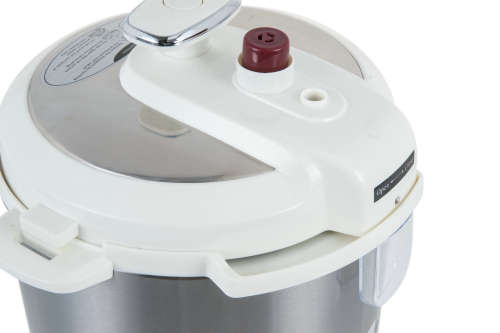 Kusie Digital Electric Pressure Cooker - 5 Litre