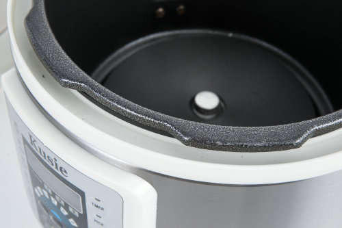 Kusie Digital Electric Pressure Cooker - 5 Litre