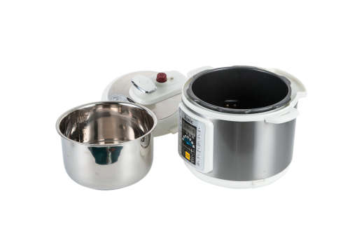 Kusie Digital Electric Pressure Cooker - 5 Litre