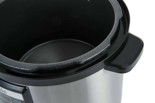 Kusie Digital Electric Pressure Cooker - 6 Litre