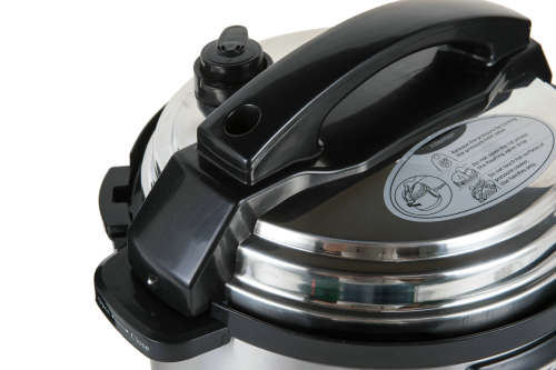 Kusie Digital Electric Pressure Cooker - 6 Litre