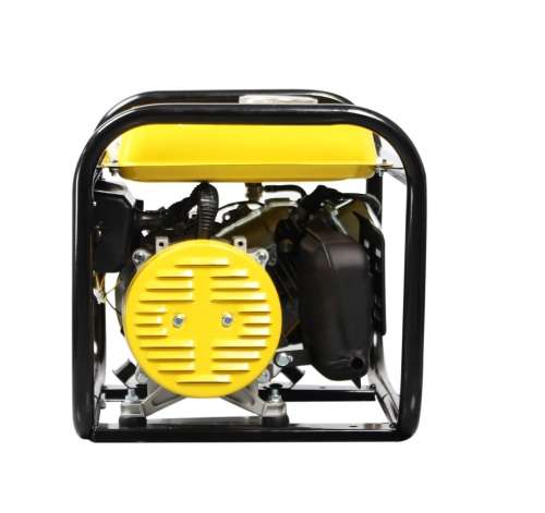 1.2kVA Pull Start Petrol Generator [Second hand]