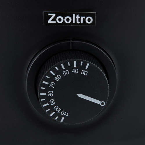 Zooltro 12L Stainless Steel Electric Water Boiler Urn - Heat and Warm (12 Liters) [Second Hand]