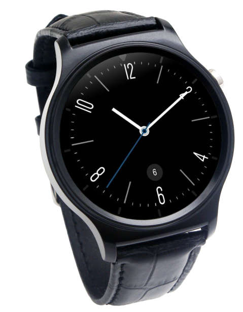 Sports Fitness Smart Watch (Heart Rate, UV, ECG, Temperature, Health Index) [Second hand]