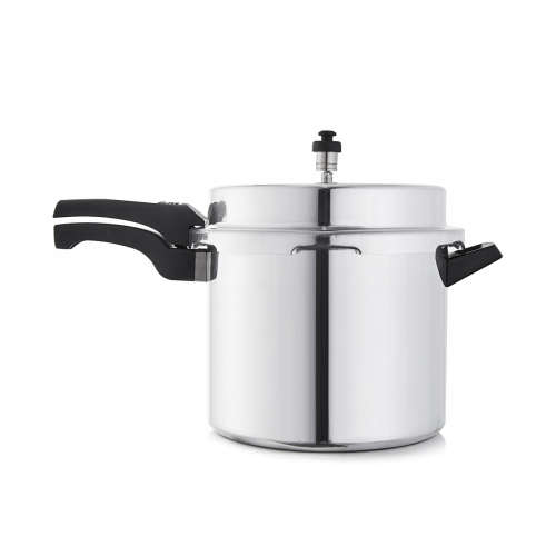 10L Aluminium Pressure Cooker (10 Litre) Outer Lid