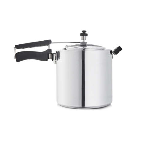 8L Aluminium Pressure Cooker (8 Litre) Inner Lid