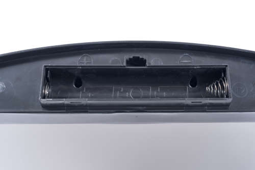 42L Automatic Motion Sensor Touchless Stainless Steel Kitchen Dustbin (Second hand)