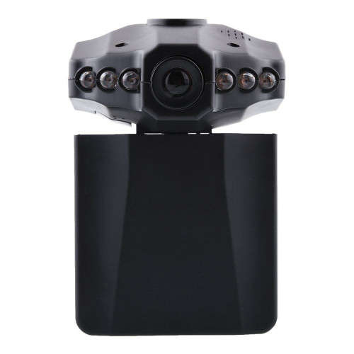 2.5" Car Dash Camera with LCD and Night Vision (Vehicle Video/Camera Recorder) [Faulty]