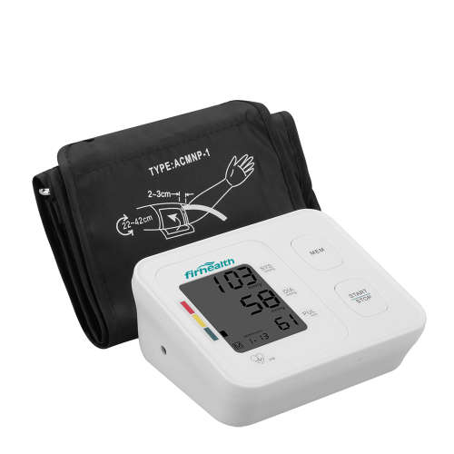 Digital Arm Blood Pressure Monitor (Second hand)