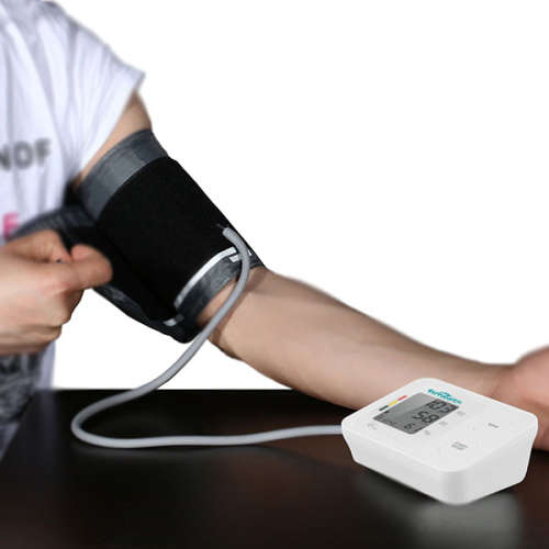 Digital Arm Blood Pressure Monitor (Second hand)