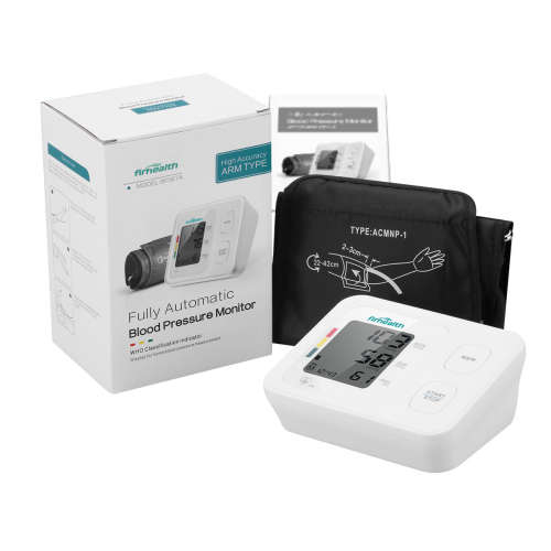 Digital Arm Blood Pressure Monitor (Second hand)