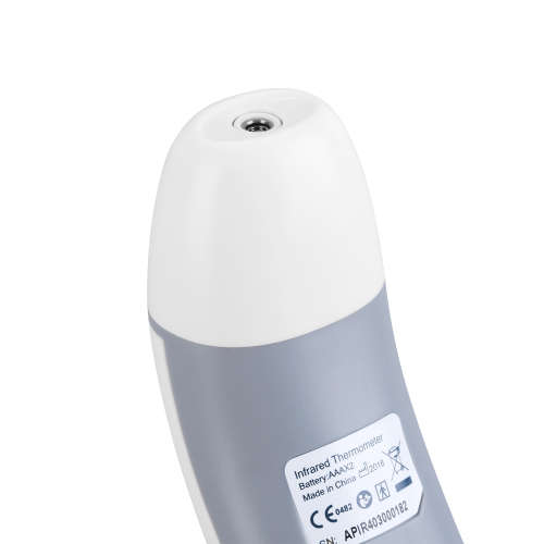 Firhealth Infrared Forehead and Ear Thermometer (RTS-0149)