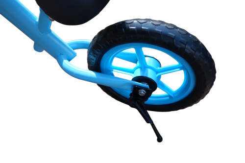 Kids Balance Bike - Training Bicycle for Boys and Girls - Pink [Second hand]