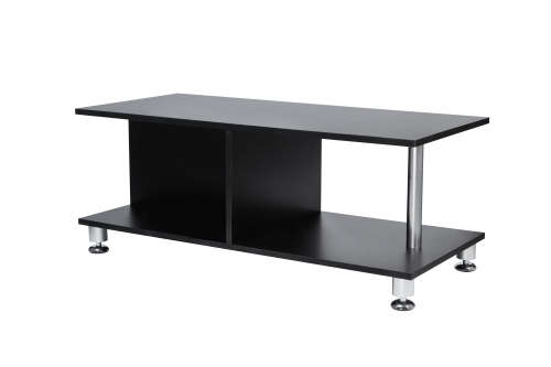 Stylish Modern Coffee Table - White [Second Hand]