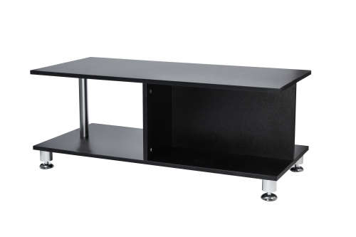 Stylish Modern Coffee Table - White [Second Hand]