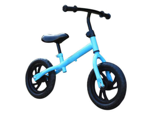 Kids Balance Bike | Pink or Red