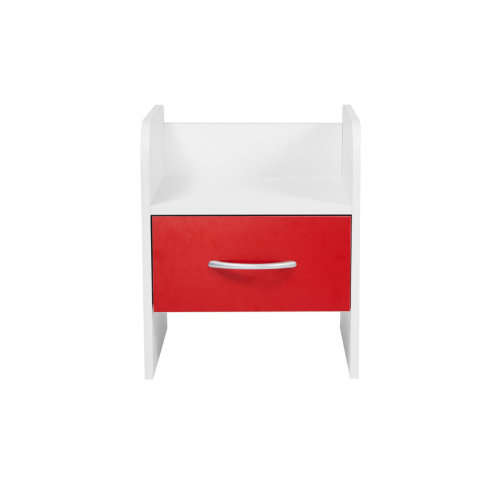 Modern Bedside Table