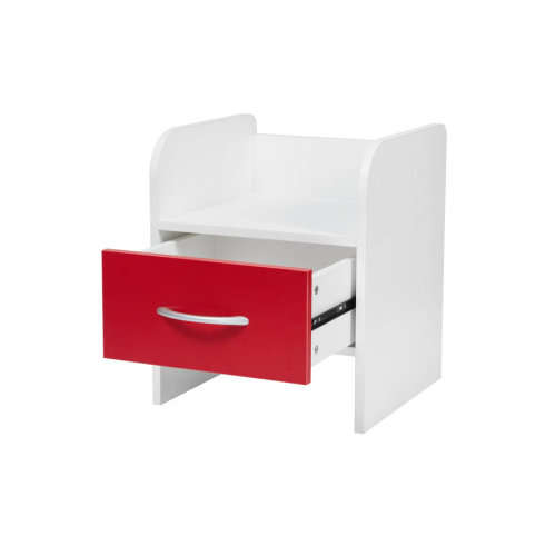 Modern Bedside Table