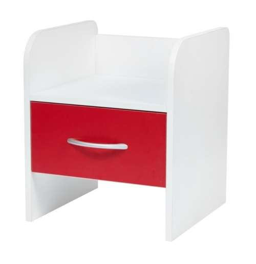 Modern Bedside Table