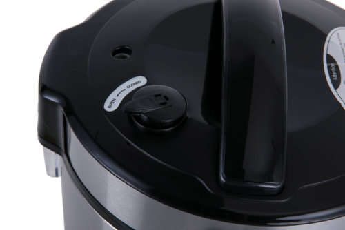 6L Digital Pressure Cooker