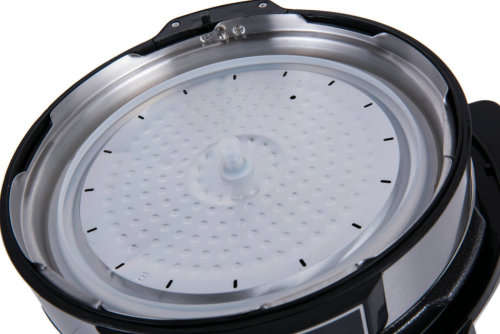 6L Digital Pressure Cooker