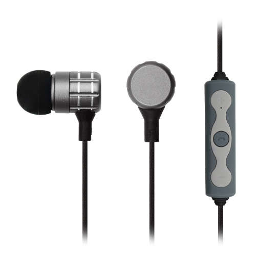 Wireless Bluetooth Stereo Earphone Headphone With Microphone [Second hand]