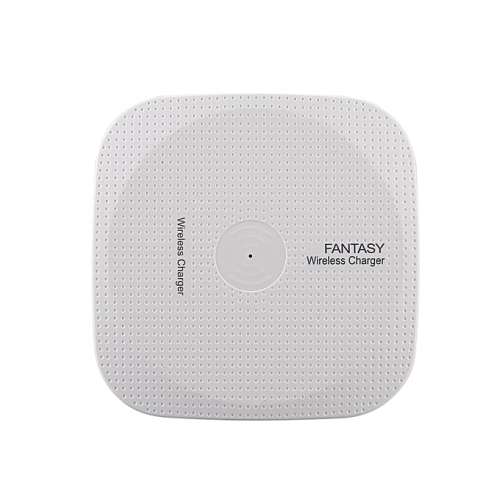 Wireless Qi Charger for Mobile Cell Phones (Fast charging speed) (Second Hand)
