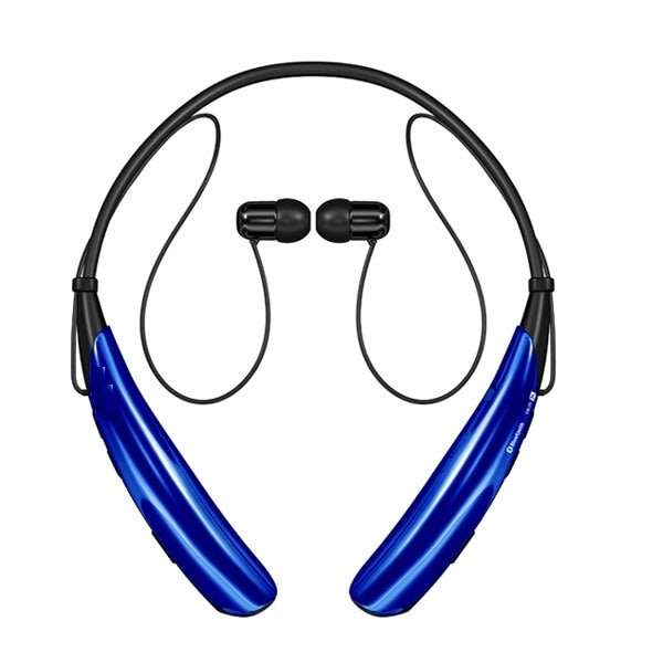 Bluetooth Wireless Sport Neckband Earphone Headphone with Microphone [Second hand]
