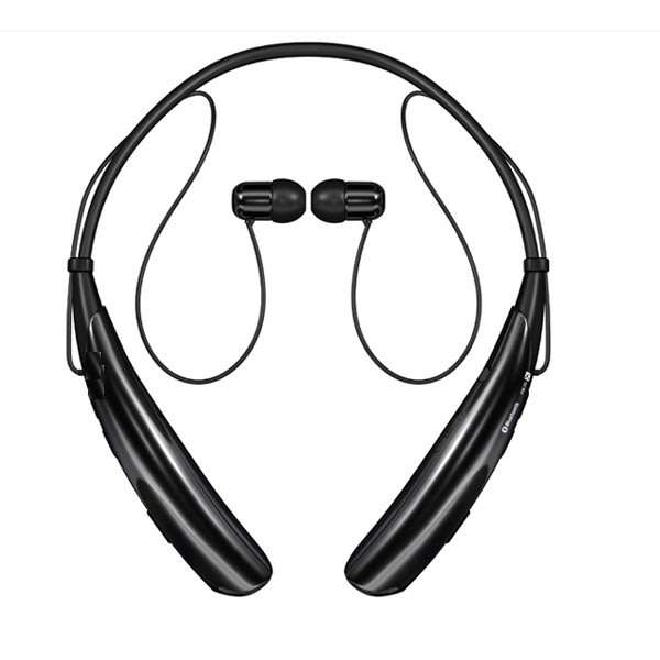 Bluetooth Wireless Sport Neckband Earphone Headphone with Microphone [Second hand]