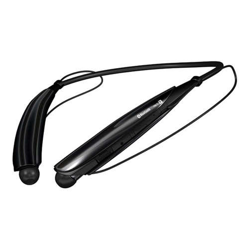 Bluetooth Wireless Sport Neckband Earphone Headphone with Microphone [Second hand]