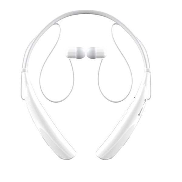 Bluetooth Wireless Sport Neckband Earphone Headphone with Microphone [Second hand]