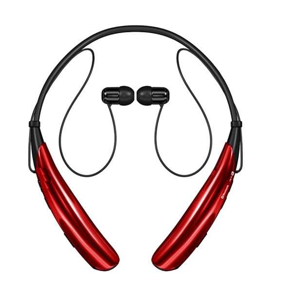 Bluetooth Wireless Sport Neckband Earphone Headphone with Microphone [Second hand]