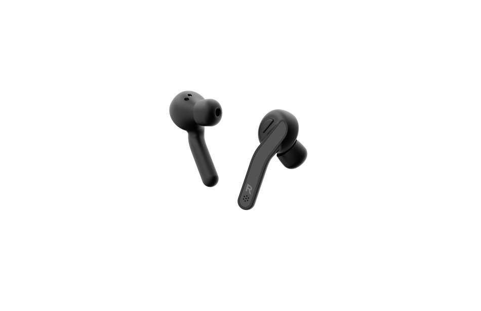True Sport Wireless Bluetooth Earbuds In-Ear Headsets With Mic - Pair of 2 (Please Read)