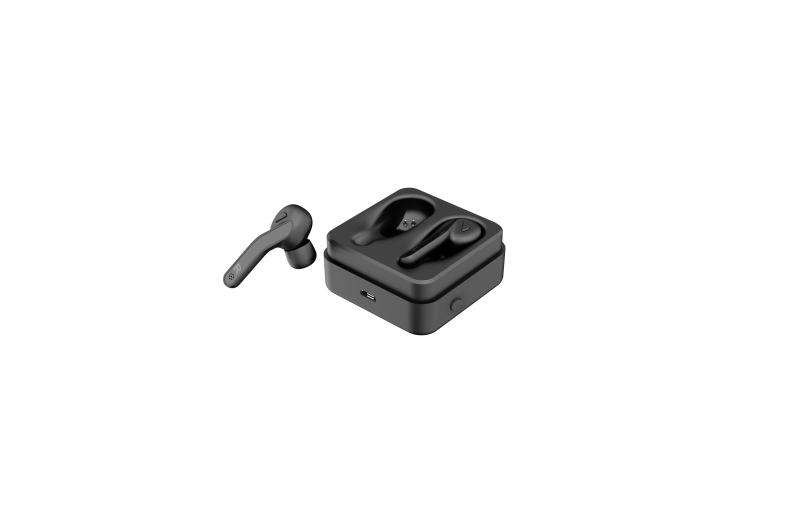 True Sport Wireless Bluetooth Earbuds In-Ear Headsets With Mic - Pair of 2 (Please Read)