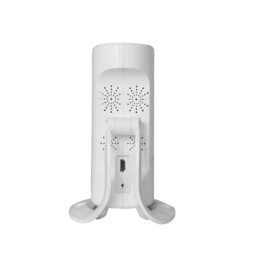 Nevenoe HD Wireless Security IP Camera P2P, WiFi, Two Way Voice Communication - Second Hand