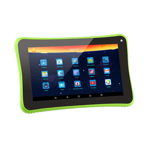 Nevenoe 7 inch Android Tablet for Kids with Quad Core CPU, WiFi, Camera, IPS HD Screen