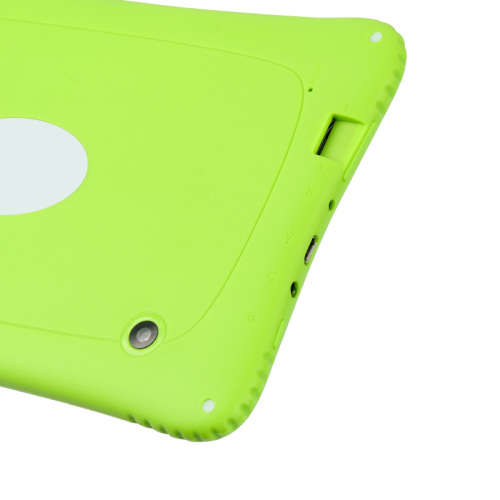 Nevenoe 7 inch Android Tablet for Kids with Quad Core CPU, WiFi, Camera, IPS HD Screen