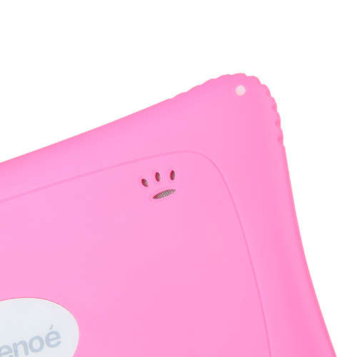 Nevenoe 7 inch Android Tablet for Kids with Quad Core CPU, WiFi, Camera, IPS HD Screen