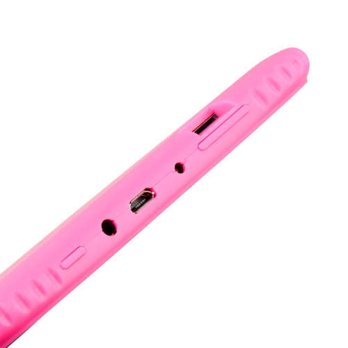 Nevenoe 7 inch Android Tablet for Kids with Quad Core CPU, WiFi, Camera, IPS HD Screen