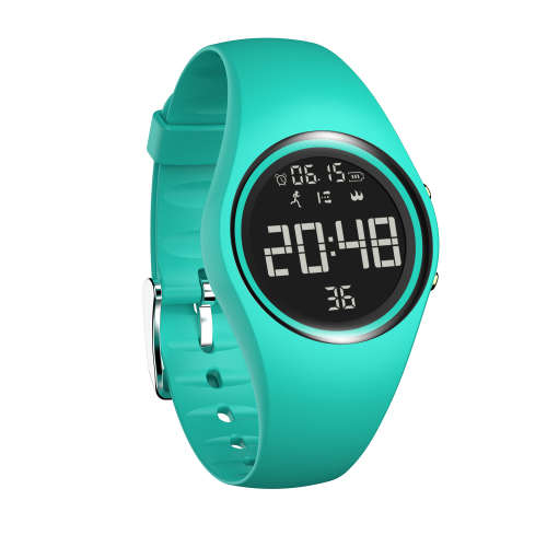 Smart Fitness IP68 Waterproof Bracelet Band with Pedometer Calorie Stop Watch [SECOND HAND]