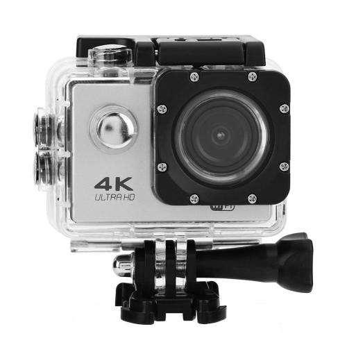 Ultra HD 4K Waterproof Sports Action Camera Camcorder With WiFi [Second hand]