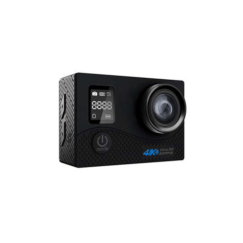 Ultra HD 4K Waterproof Sports Action Camera Camcorder With WiFi (Second hand)