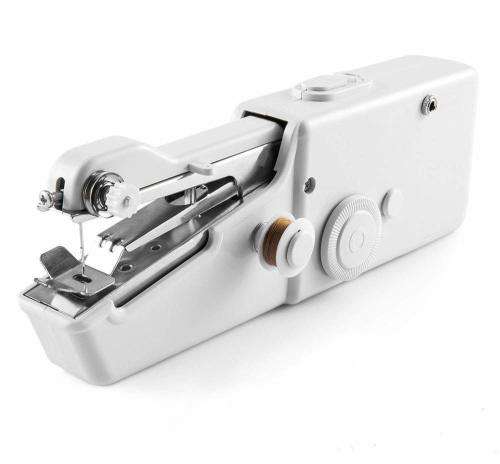 Portable Handheld Sewing Machine (Second hand)