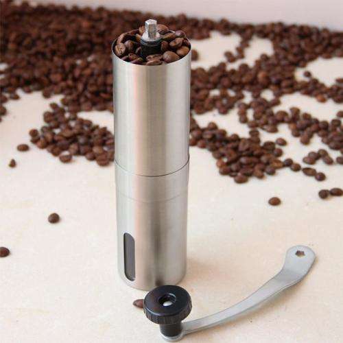 Coffee Bean Grinder